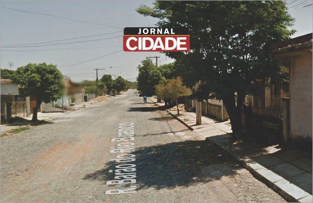 Motocicleta furtada é encontrada em Lagoa da Prata - Jornal Cidade - Jornal Cidade (Blogue)